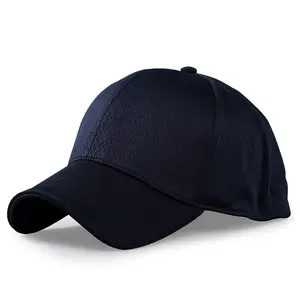 قبعة جري رجالي قبعات رياضية صيفية قابلة للتنفس قبعات بيسبول برأس كبير سريعة الجفاف