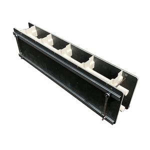 CLC leggero calcestruzzo Interlock stampo per hollow CLC blocco - Product Image 1