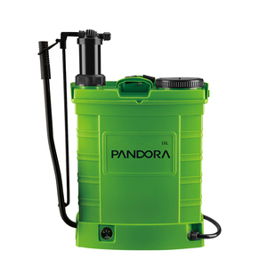 Pandora 20L OEM Knapsack Rechargeable Battery Pump Sprayer Agriculture Desinfectante Spray <strong>Fogger</strong> - Product Image 1