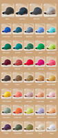Chapeau de papa ajustable en coton Vintage unisexe en gros casquette de baseball vierge casquettes de sport en détresse teintes