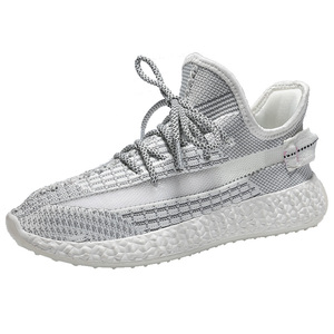2019 Venta caliente elegante cómodo <span class=keywords><strong>zapatos</strong></span> casuales de moda <span class=keywords><strong>Zapatos</strong></span> para las mujeres zapatillas de deporte - Product Image 4