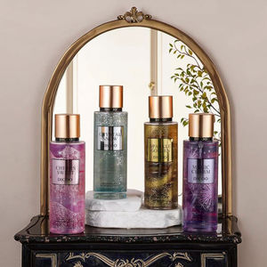 Nouveauté 250ml Brume Corporelle <span class=keywords><strong>Secret</strong></span> Victoria Original Parfum Offre Spéciale Rose Luxueux Vaporisateur Brume - Product Image 1