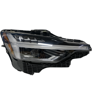 สำหรับ <span class=keywords><strong>VOLVO</strong></span> <span class=keywords><strong>Polestar</strong></span> 2 ไฟหน้าแบบ Full LED DRL ด้านผู้โดยสารขวา ชุดไฟหน้า รุ่นอเมริกา - Product Image 1