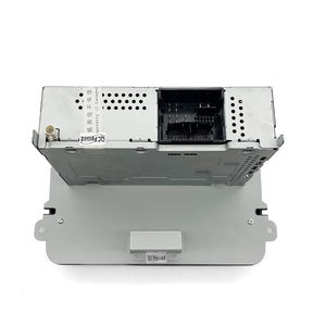 Bouton Android Auto Carplay Nouvelle mise à niveau RCD330 RCD360 PRO <span class=keywords><strong>Autoradio</strong></span> avec adaptateur Anglais pour Passat B6 GOLF MK5 MK6 CC <span class=keywords><strong>POLO</strong></span> - Product Image 3