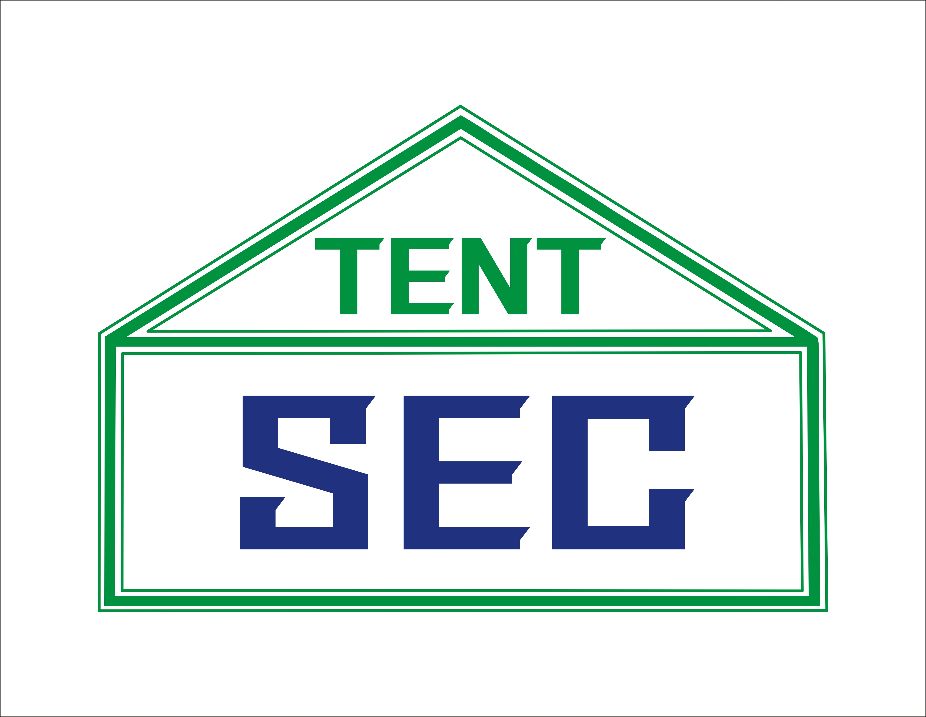 Foshan Tengtenai Tent Technology Co., Ltd. logo