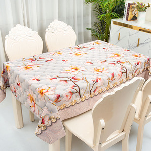 <span class=keywords><strong>Nappe</strong></span> en PVC gaufré de haute qualité, imprimée or et argent, <span class=keywords><strong>nappe</strong></span> en PVC gaufré, <span class=keywords><strong>nappe</strong></span> en plastique - Product Image 2