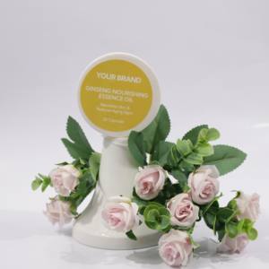 OEM OBM ODM Живительное масло-эссенция с женьшенем: питает кожу и уменьшает ее морщинистость - Product Image 4