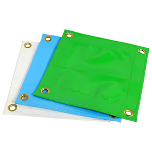 Chaussures de <span class=keywords><strong>marche</strong></span> gonflables de l'eau de bâche de PVC de jouet de l'eau en gros d'usine pour des jeux de sport - Product Image 1