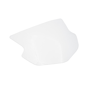 Protezione per Faro <span class=keywords><strong>Moto</strong></span>, Coprilente Compatibile con Honda CBR1100XX 1999-2007 - Product Image 3