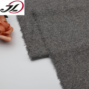 Vải Melton len cao cấp 50% len, sẵn sàng giao hàng, dùng may áo khoác - Product Image 2