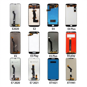 Écrans de téléphone : Fabricant d'écrans LCD et OLED pour <span class=keywords><strong>Motorola</strong></span> Z3 – Remplacement d'écran de téléphone (mobile) - Product Image 2