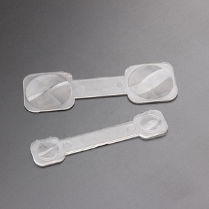 Lente acrílica óptica de moda para binoculares de papel desechables de cartón plegable - Product Image 3