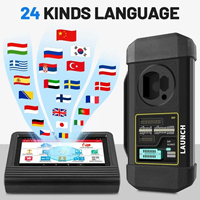 For LAUNCH X431 X-PROG 3 Key Programmer Immobilizer Tool X431 Car Key Matching Anti-theft Device