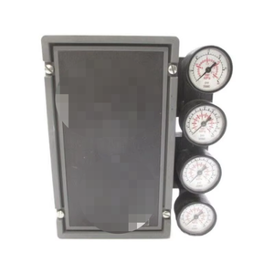 Controlador de Programación PLC Dedicado para Automatización Industrial FISHER 3610JP <span class=keywords><strong>3</strong></span>-15PSI NSNP Nuevo Original en Existencia - Product Image 1
