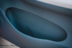 Bán Buôn Rhd Mini EV Xe Điện 60Km Phạm Vi 3-Cửa Mô Hình Với 2 Ghế Năng Lượng Mới Xe - Product Image 5