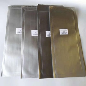 ورقة الإنديوم 99.995% الإنديوم احباط عرض سعر المصنع - Product Image 2