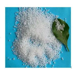 Chinese Factory Price Water Soluble Fertilizer Big Granular Urea 46-0-0 Fertilizer For Agriculture