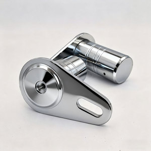 אביזרים מלגזה מותאם אישית pin חיבור סיכה מוט בנייה בקוטר 30-60 מ "מ אורך 60-800 מ" מ - Product Image 6