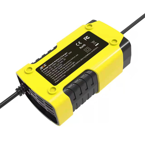 Nueva tecnología <span class=keywords><strong>Aki</strong></span> Baterias <span class=keywords><strong>De</strong></span> Moto Batería cargada en seco para motocicleta 12N7-3B LIYON 110V Cargador <span class=keywords><strong>de</strong></span> batería - Product Image 4
