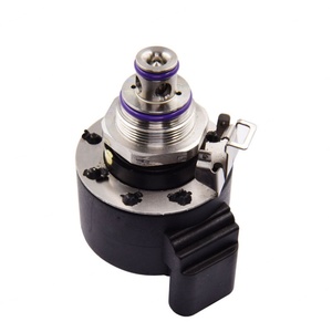 Solenoide de Aire Acondicionado HVAC 1501100-CL-C para Tesla Model 3 Model Y 2017-2024, 6 Piezas en un Automóvil - Product Image 2