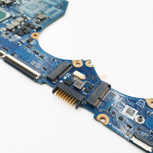 Placa-Mãe de Laptop Para HP Pavilion 14-CE DA0G7AMB6D1 DA0G7AMB6D0 DAG7ALMB8C0 TPN-Q207 com Processador Central I3 <span class=keywords><strong>I5</strong></span> I7 de 8ª/10ª Geração UMA - Product Image 5