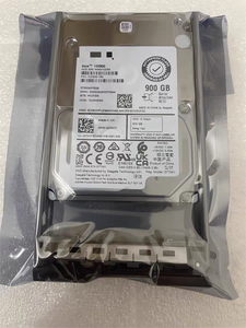 Untuk Dell Internal Server Hard Drive <span class=keywords><strong>2</strong></span>.5 \ "SAS 3.0 Port 900GB SAS 10K/15K 2TB Metal Shell baru digunakan produk refurbish tersedia - Product Image 2