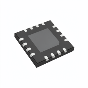 16 VQFN Exposed Pad PIC16F17126-I_7N Embedded Manufacturer Channel Buy Online Electronic Components - Product Image 1
