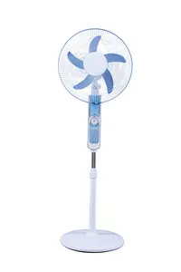 12v Rechargeable Fan Price Cheap Price Best Quality Battery Operated 12v Standing Fans For 18 Inch Ac Dc Rechargeable