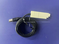 Nuevo Cable de conexión de PC USB SR2USB01 Original para relé inteligente Zelio Logic 3M