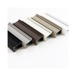 <span class=keywords><strong>Prix</strong></span> d'usine sans fil sans perceuse sans outils stores cellulaires en nid d'abeille occultants pour fenêtres françaises - Product Image 5