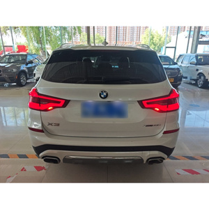 Auto Usado <span class=keywords><strong>BMW</strong></span> X3 <span class=keywords><strong>2021</strong></span> en Stock, Motor de Combustión de Gasolina, Automático, SUV de 5 Plazas, Volante a la Izquierda, para Conductores Diarios de SUV - Product Image 6