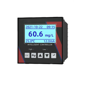 เครื่องตรวจจับไอออนในห้องปฏิบัติการ สำหรับตรวจจับไอออนไนเตรตในสารละลายในน้ำ โซเดียม แคลเซียม แมกนีเซียม - Product Image 5