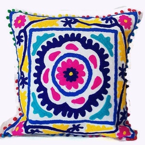 Turkish High Quality Decorative <b>Cushion</b> <b>Covers</b> - Product Image 1