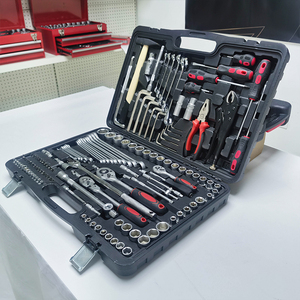 RT143B RT herramientas 143 piezas nuevo Maestro preferido Multi-funcional de herramienta de combinación - Product Image 2