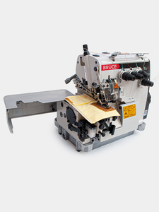Machine à <span class=keywords><strong>coudre</strong></span> <span class=keywords><strong>surjeteuse</strong></span> Bruce X3 : Précision et efficacité avancées à un prix abordable - Product Image 5