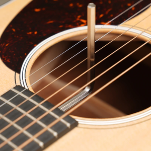 Clé à molette Wosion Martin 5 mm, clé spéciale pour <span class=keywords><strong>guitare</strong></span> acoustique, version étendue, clé à 6 pans pour le réglage du manche. - Product Image 4