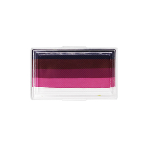Maquillaje Infantil, <span class=keywords><strong>Pintura</strong></span> <span class=keywords><strong>Facial</strong></span> de Arcoíris en Pastelitos, <span class=keywords><strong>Pintura</strong></span> <span class=keywords><strong>Facial</strong></span> a Base de Agua <span class=keywords><strong>para</strong></span> <span class=keywords><strong>Halloween</strong></span> - Product Image 3