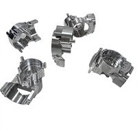 Servicio de Impresión 3D Personalizado SLA SLS |   Piezas de Torneado y Fresado CNC Personalizadas para Modelos de Electrónica y Automoción