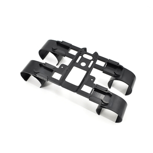 STARTRC Dernier kit de train d'atterrissage flottant pour DJI Mavic <span class=keywords><strong>Air</strong></span> <span class=keywords><strong>2S</strong></span> <span class=keywords><strong>Combo</strong></span> – Accessoires de sécurité aquatique pour drone, kit flottant - Product Image 5