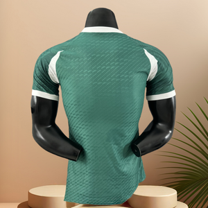 طقم كرة قدم أصلي للرجال لموسم 2025-2026 (الزي الرئيسي/الزي الاحتياطي) رقم 10، بدلة رياضية 100% بوليستر 220 جرام قابلة للتخصيص بتفاصيل الفريق/اللاعب - Product Image 2