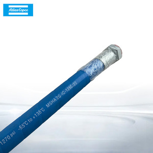 ท่อส่งน้ำมัน Atlas Copco รุ่น 0574991135 สำหรับเครื่องอัดอากาศแบบสกรูและแบบลูกสูบ - Product Image 2