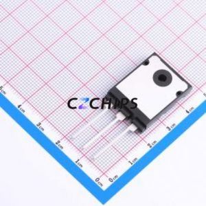 ทรานซิสเตอร์ขั้วต่อสองขั้วทรานซิสเตอร์ (BJT) ทรานซิสเตอร์ตัวแยกแบบ WGC6920 TO-264ของแท้ใหม่ - Product Image 2