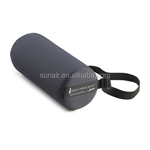 Chaises de bureau Et Sièges <span class=keywords><strong>Auto</strong></span> <span class=keywords><strong>Soutien</strong></span> <span class=keywords><strong>Lombaire</strong></span> Coussin Rouleau <span class=keywords><strong>Lombaire</strong></span> Coussin - Product Image 4