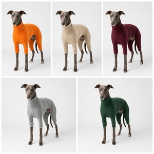 Ropa Térmica para Mascotas Personalizable, Mono de Cuatro Patas para Perro, con Logotipo Impreso Personalizado, Traje para Perro - Product Image 3