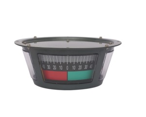 FD-10 Chỉ Báo Góc Bánh Lái Toàn Cảnh (Loại Con Trỏ) - Product Image 1