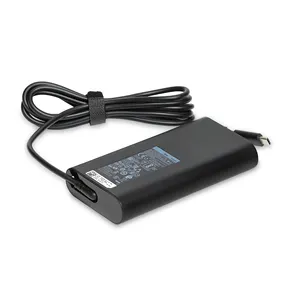 New 2023 Power Adapter 90W Portable Laptop Adapter TYPE C Charger Laptop Adapter Charger USB