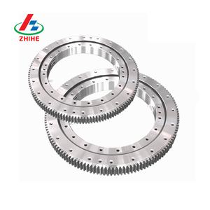 Chinese Zware Graafmachine Grote Diameter Draaitafel Zwenklagers Schommelring Lagerprijs - Product Image 6