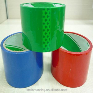 Tùy chỉnh chất lượng tốt mạnh mẽ tự dính băng cuộn carton niêm phong Băng cinta rõ ràng bao bì Bopp đóng gói Băng với logo - Product Image 6