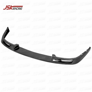 Labbro anteriore in fibra di carbonio stile JSK per 1993 1996 <span class=keywords><strong>MAZDA</strong></span> <span class=keywords><strong>RX7</strong></span> <span class=keywords><strong>FD3S</strong></span> - Product Image 6