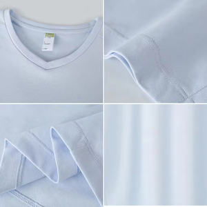 Camiseta Artiemaster al por Mayor, Manga Corta, 100% Algodón, 180 Gramos, Camiseta Personalizada con Estampado, Cuello Redondo, Tallas Grandes - Product Image 3